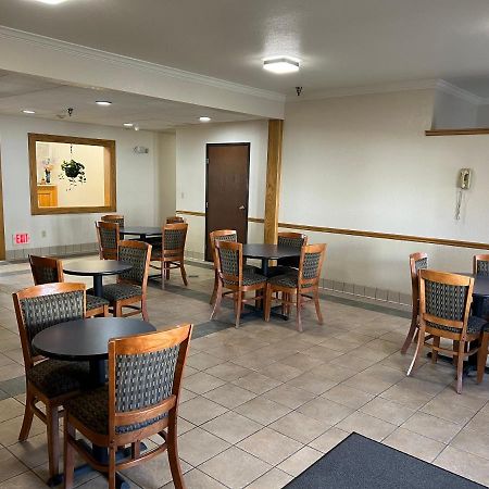Express Inn & Suites Decatur Exteriör bild