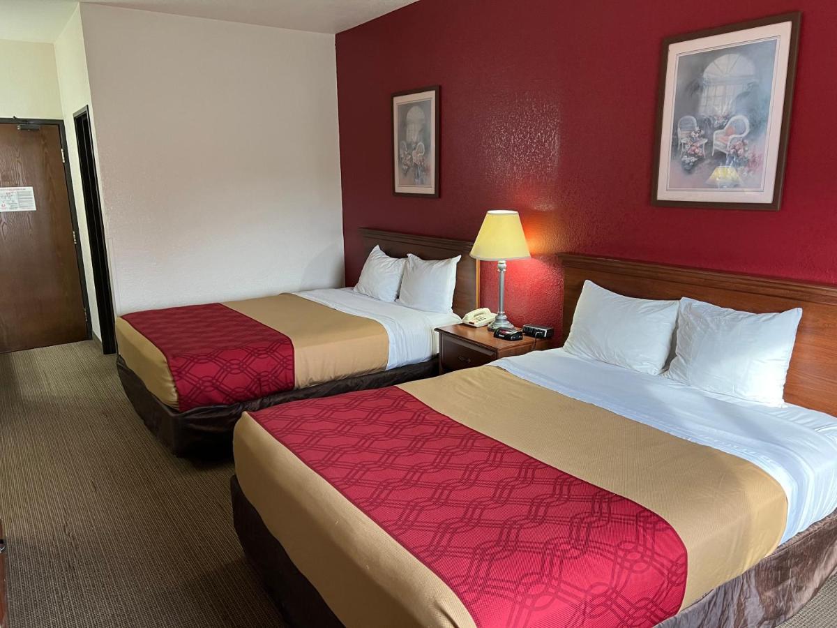 Express Inn & Suites Decatur Exteriör bild