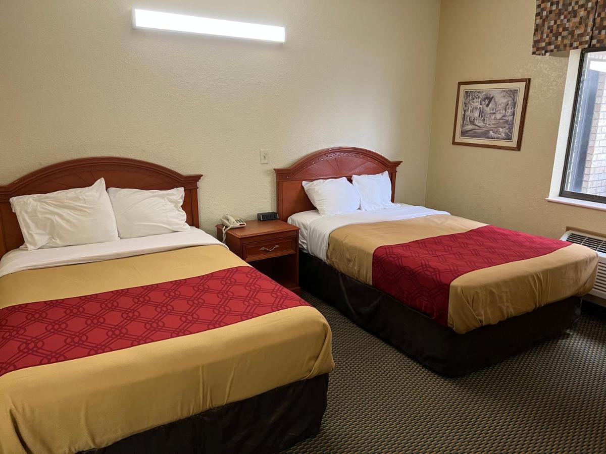 Express Inn & Suites Decatur Exteriör bild
