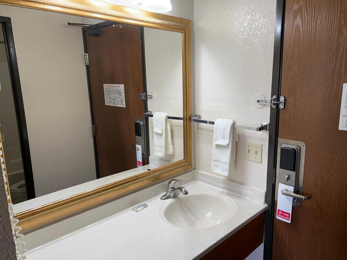 Express Inn & Suites Decatur Exteriör bild