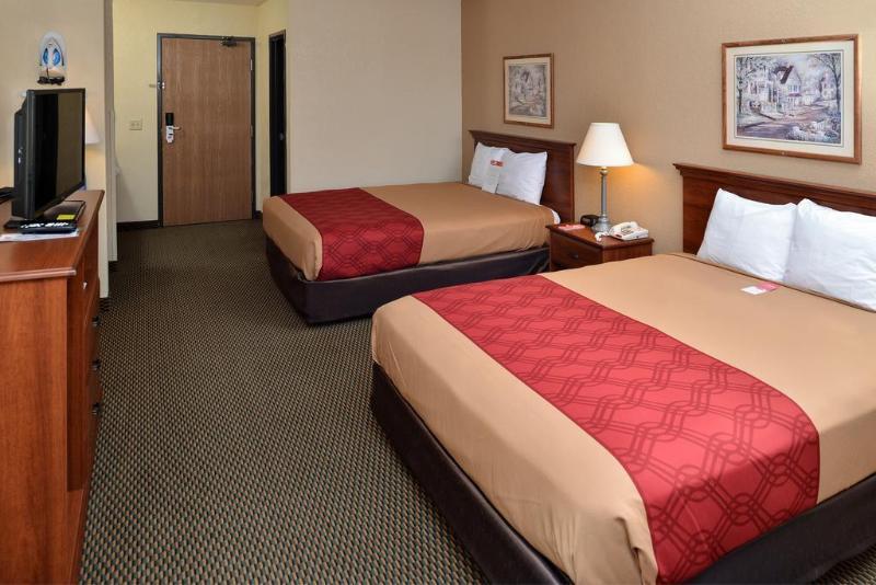 Express Inn & Suites Decatur Exteriör bild