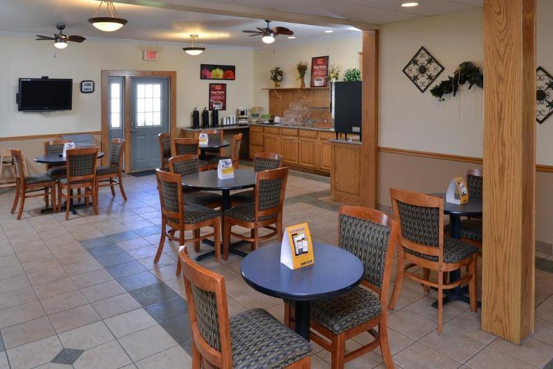 Express Inn & Suites Decatur Exteriör bild